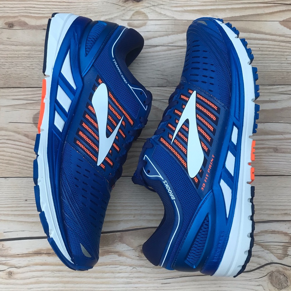 Brooks Transcend 5 - Picture 5 of 16